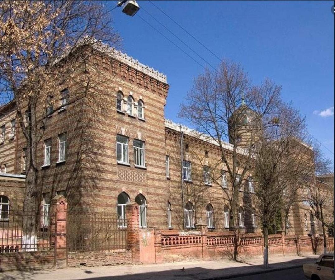 Mіні- Економ Апартаменти В Центральній Частині Львова Zewnętrze zdjęcie